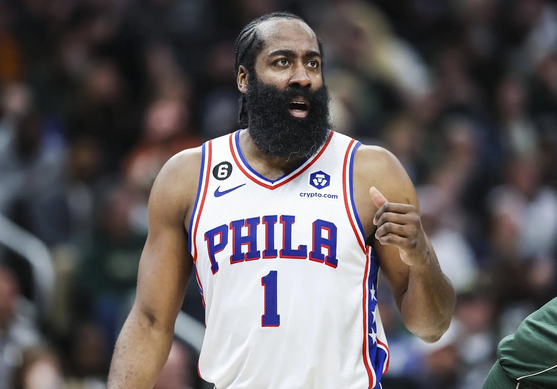 九游会-哈登意外战胜澳大利亚队，出色防守引爆全场！