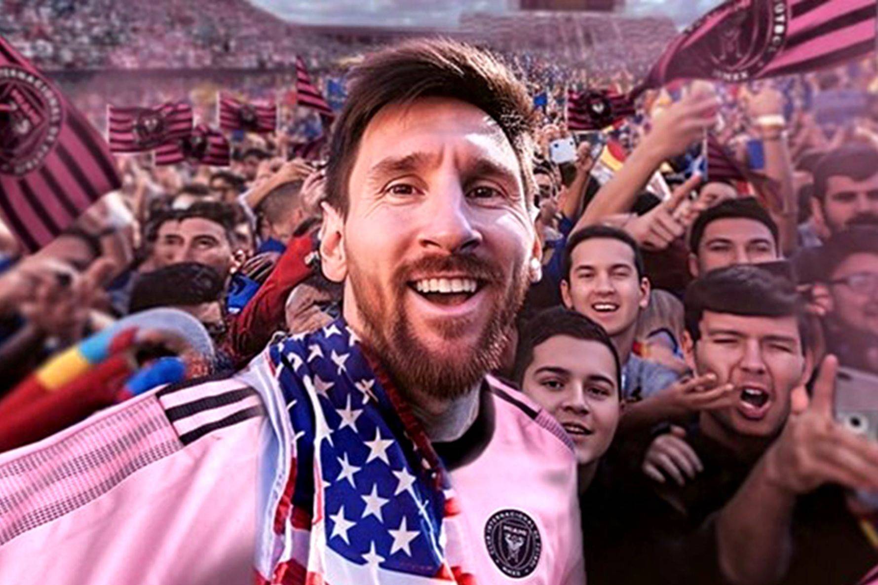 包含梅西在曼联比赛中重要助攻,重返赛场引发热议!观众掌声雷动的词条 包含梅西在曼联比赛中重要助攻,重返赛场引发热议!观众掌声雷动的词条