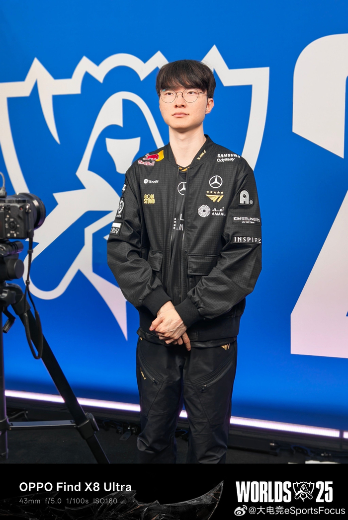 九游会-关于Faker在C9比赛中败北，败北引发热议！的信息