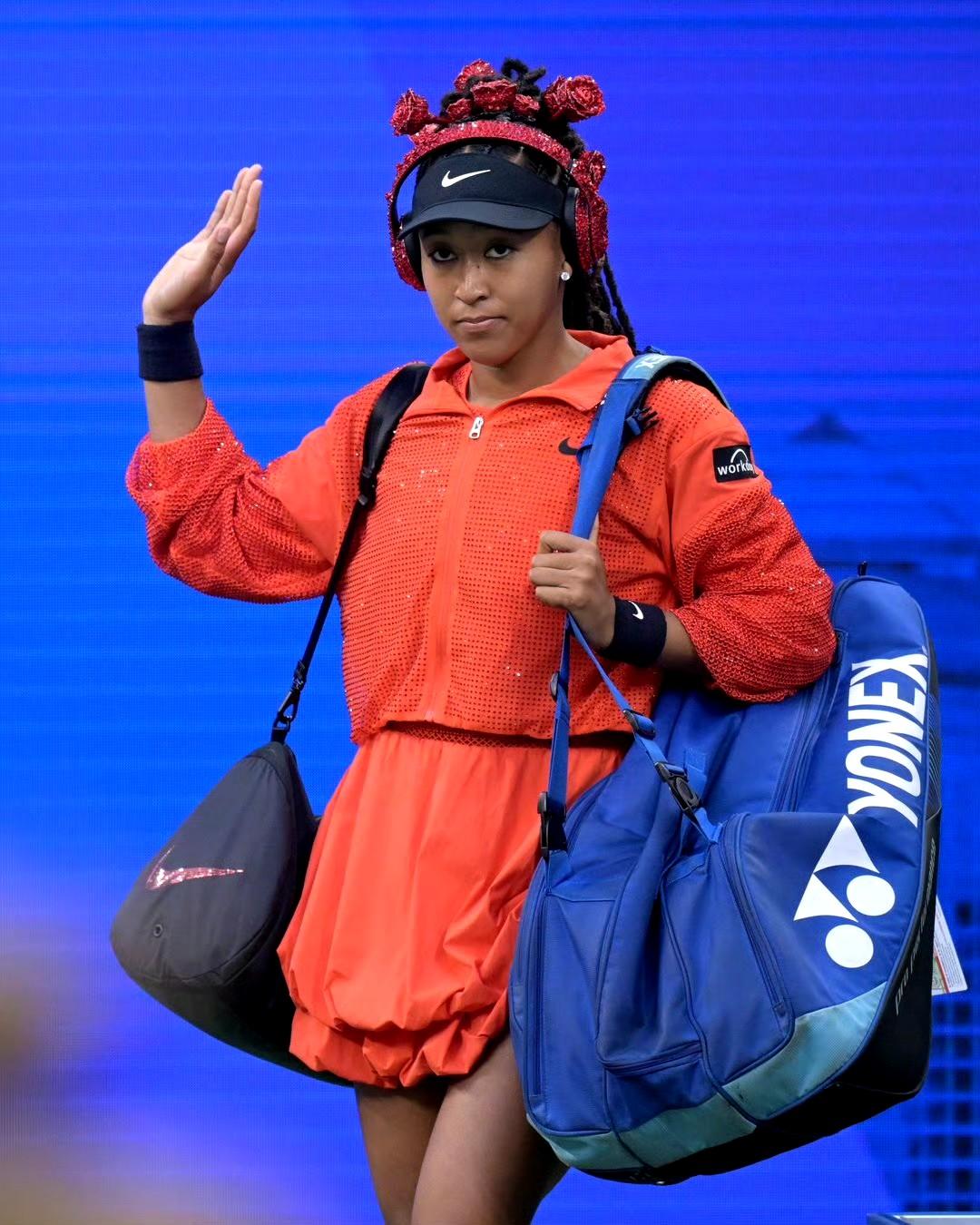 J9-关于大坂直美在G2比赛中精彩发挥，关键助攻引发热议！的信息