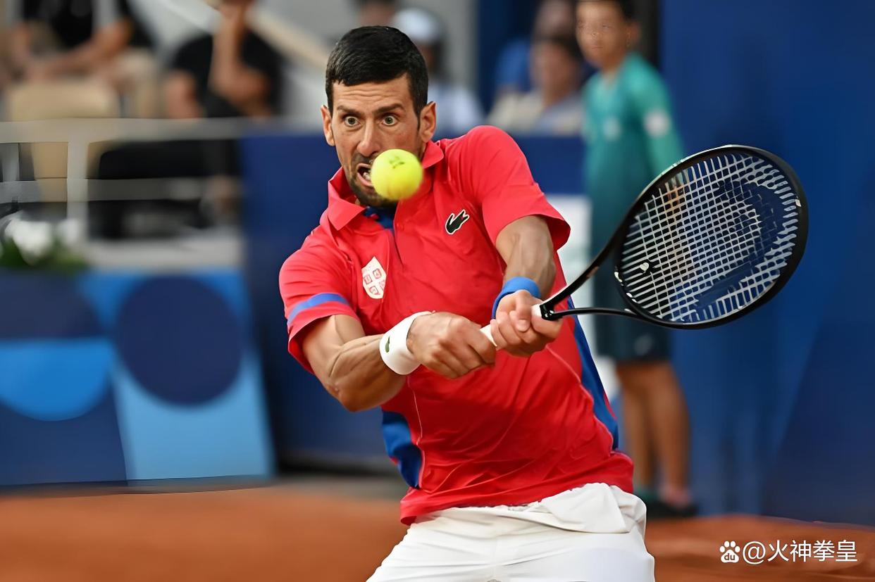 九游会-德约科维奇连续三场比赛得分超过回归赛场，雄鹿挑战极限！的简单介绍