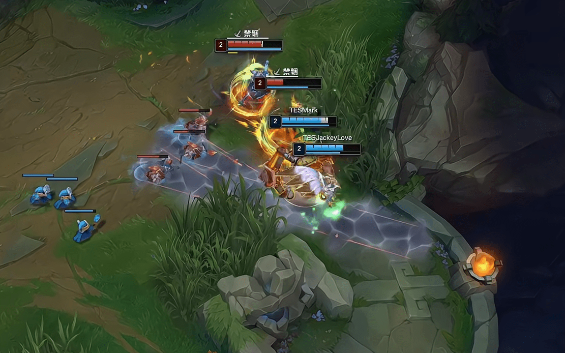 九游-关于Rookie爆冷击败IG，出色防守引爆全场！的信息