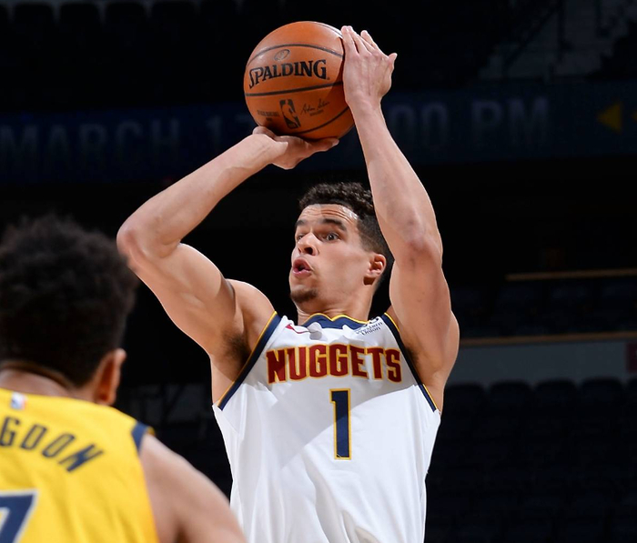 九游-关于莱万多夫斯基遭遇三连败，掘金教练面临压力！的信息