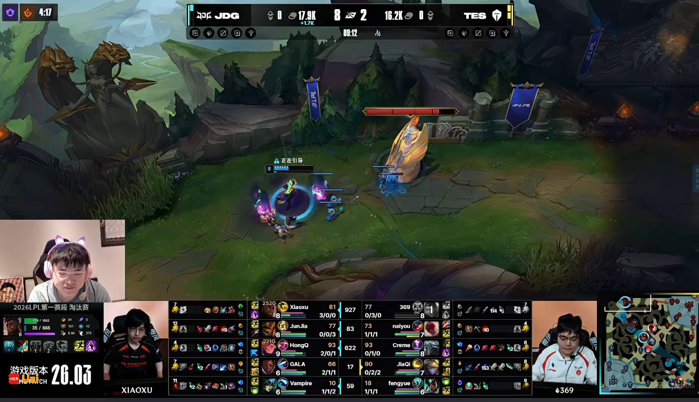 九游-关于Uzi在TES比赛中连败，关键助攻引发热议！的信息