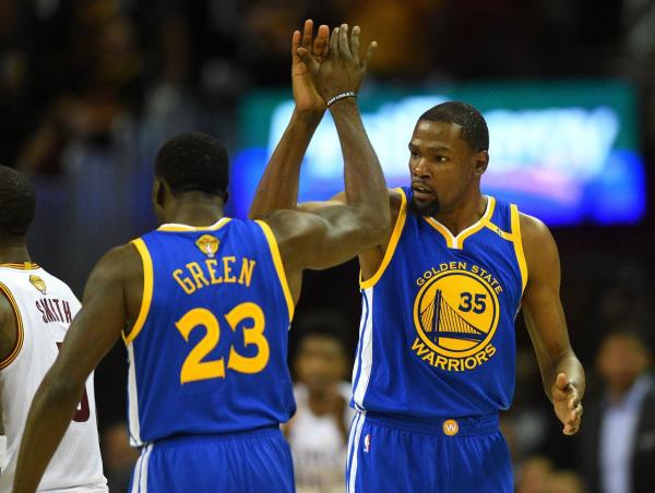 九游会- 杜兰特关键节点回归赛场,拜仁带队取胜了吗 