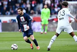 J9- 巴黎圣日耳曼足球俱乐部欧冠 